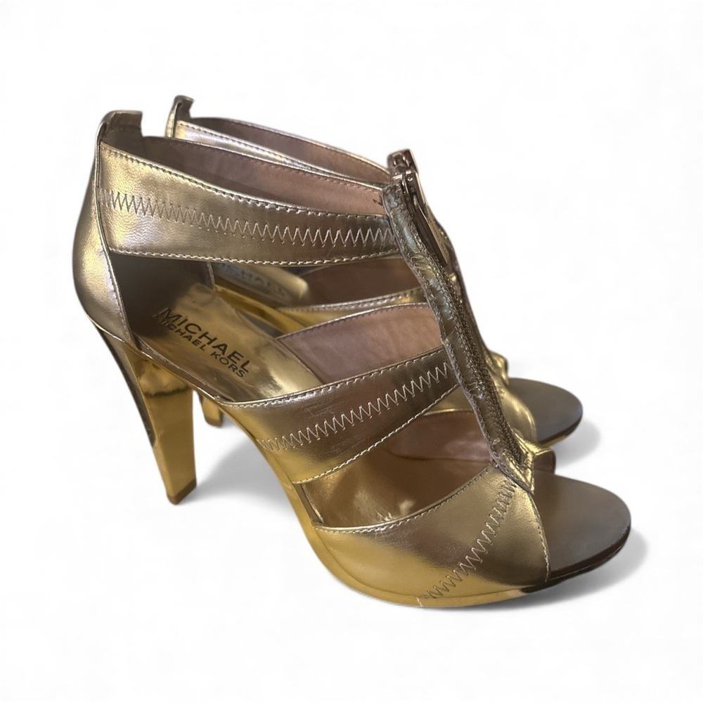 Michael Kors Heels - Picture 4 of 6